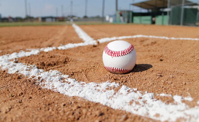 Baseball Registration starting Feb 15, 2025