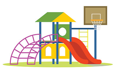 MRAI Awarded Funding for a new Accessible Playground