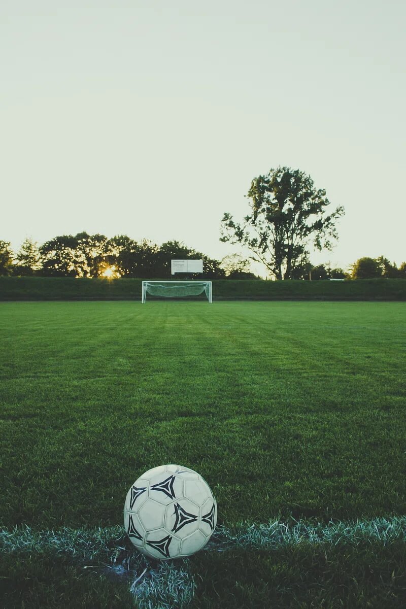 Mini Soccer